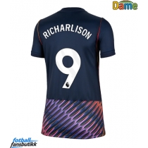 Tottenham Hotspur Richarlison #9 Bortedrakt Dame 2026-27 Kortermet